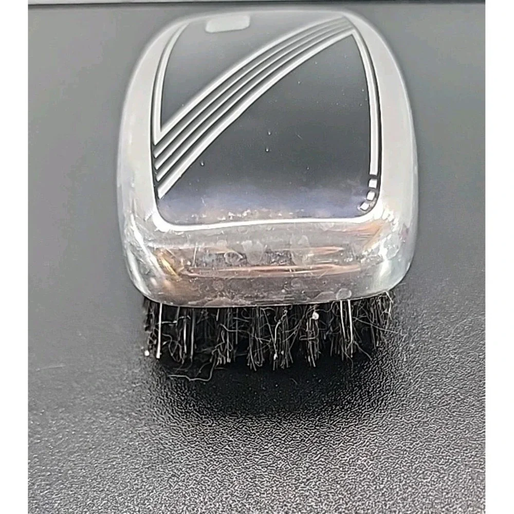 Vintage Pro-phy-lac-tic sterilized brush made in USA‎  Art Deco